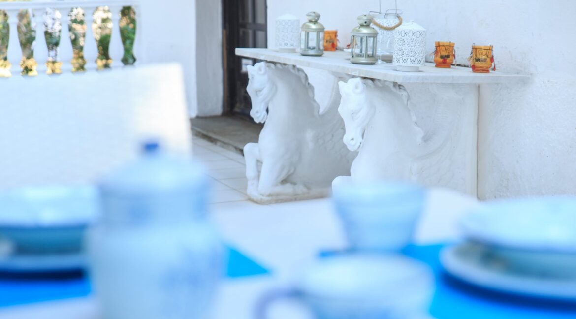 Villa for sale Thassos island
