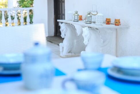 Villa for sale Thassos island