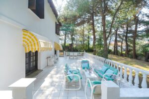 Villa for sale Thassos island