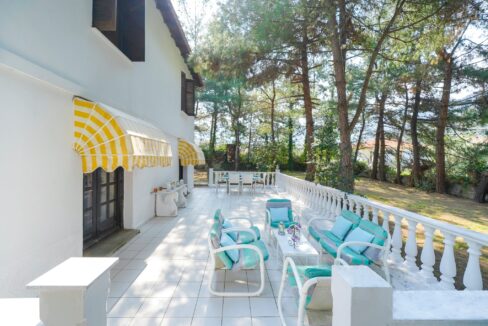 Villa for sale Thassos island