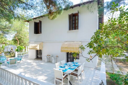 Villa for sale Thassos island