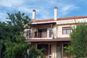 Maisonette for Sale Lakkia Thessaloniki