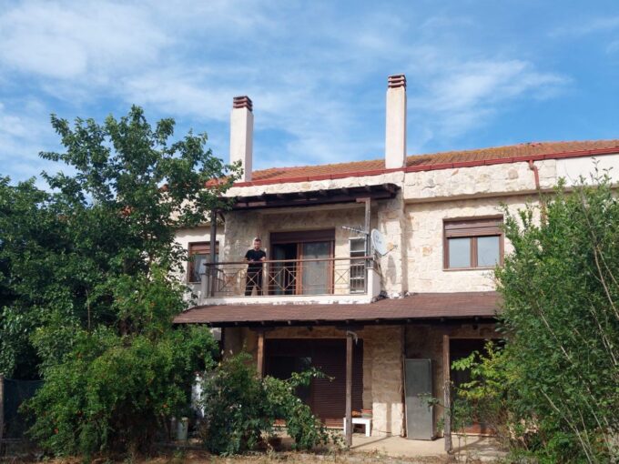 Maisonette for Sale Lakkia Thessaloniki