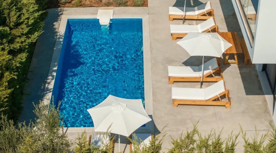 2 Villas for Sale in Zakynthos Akrotiri 1