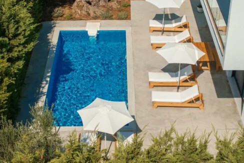 2 Villas for Sale in Zakynthos Akrotiri 1