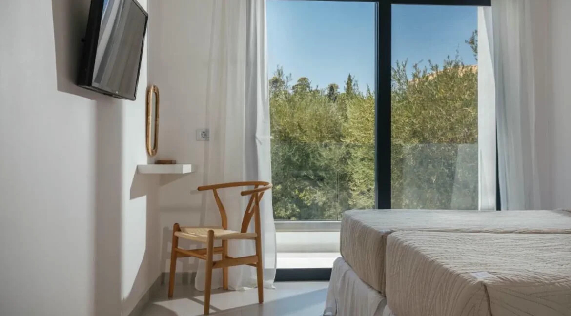 2 Villas for Sale in Zakynthos Akrotiri 10