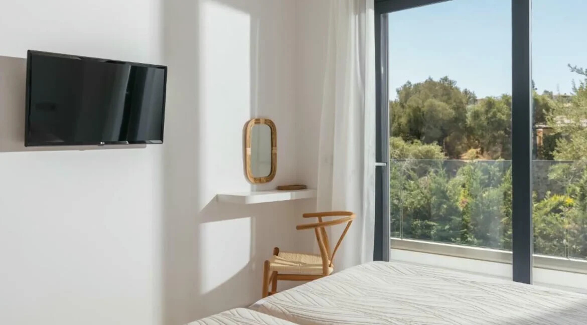 2 Villas for Sale in Zakynthos Akrotiri 11