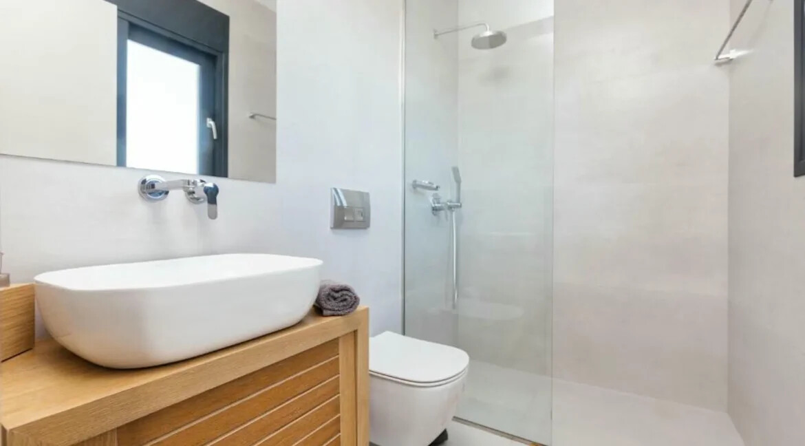 2 Villas for Sale in Zakynthos Akrotiri 12