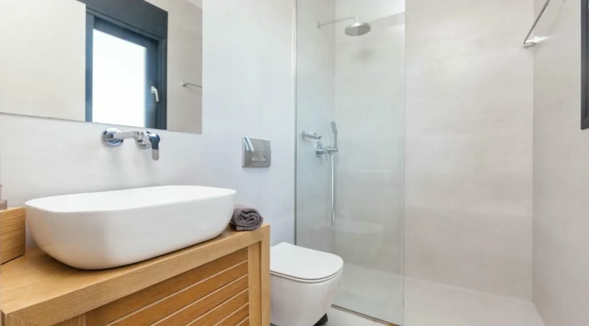 2 Villas for Sale in Zakynthos Akrotiri 12