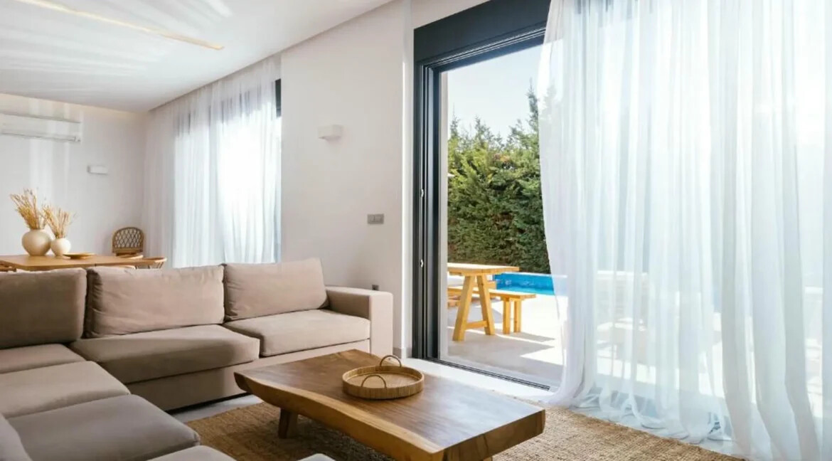 2 Villas for Sale in Zakynthos Akrotiri 16