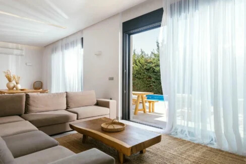 2 Villas for Sale in Zakynthos Akrotiri 16