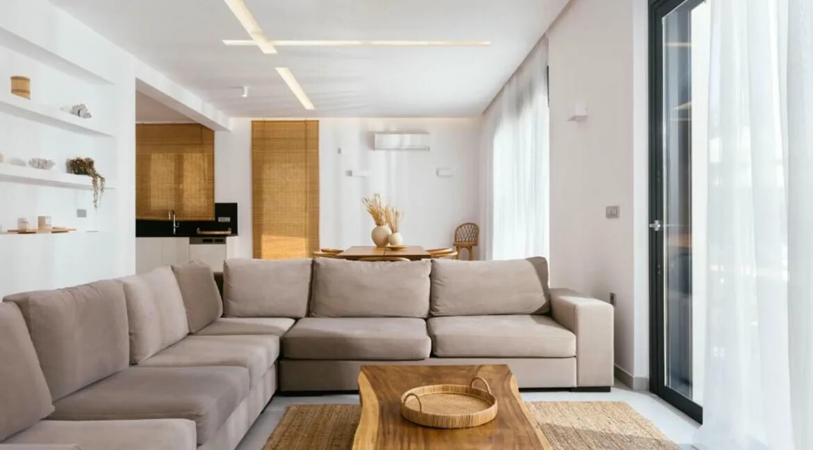 2 Villas for Sale in Zakynthos Akrotiri 17