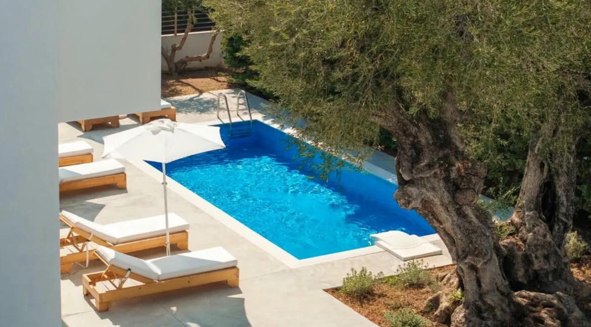 2 Villas for Sale in Zakynthos Akrotiri 2