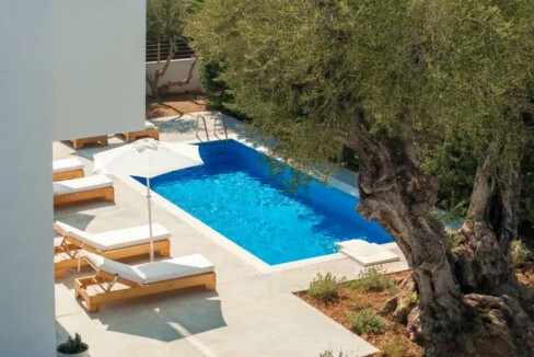 2 Villas for Sale in Zakynthos Akrotiri 2