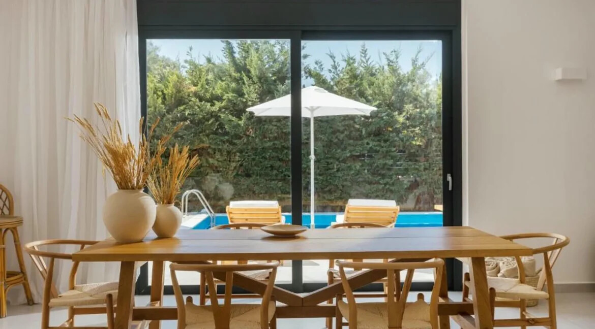 2 Villas for Sale in Zakynthos Akrotiri 22