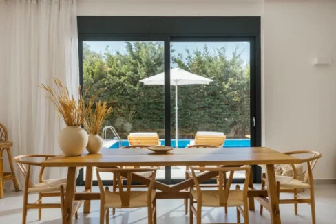 2 Villas for Sale in Zakynthos Akrotiri 22