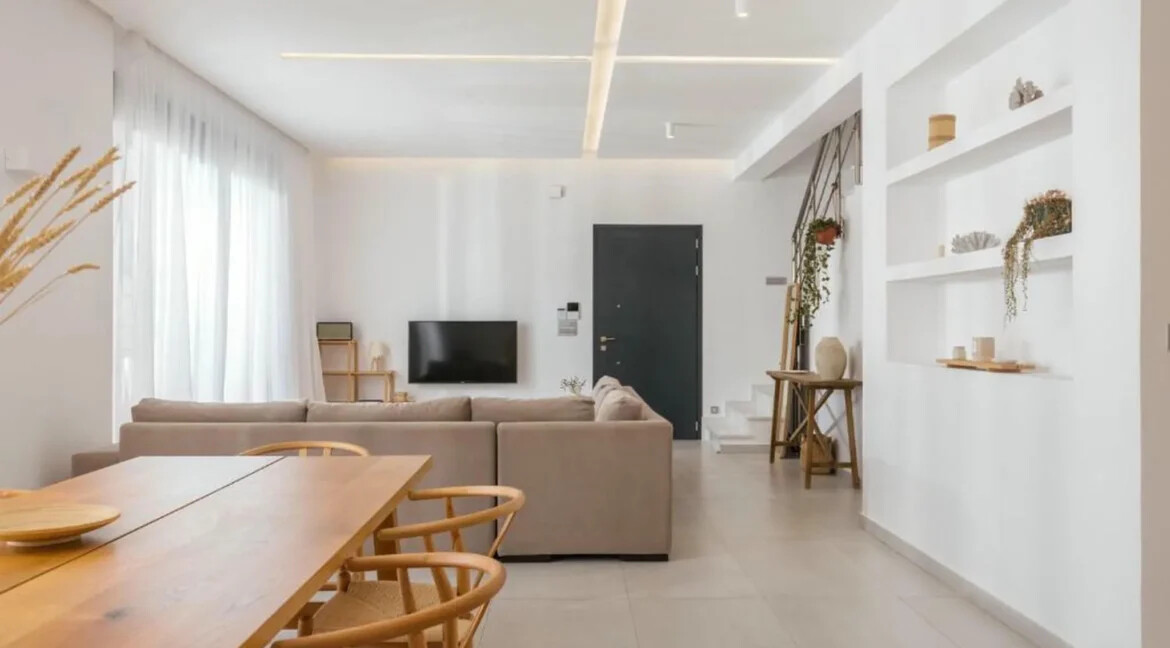 2 Villas for Sale in Zakynthos Akrotiri 23