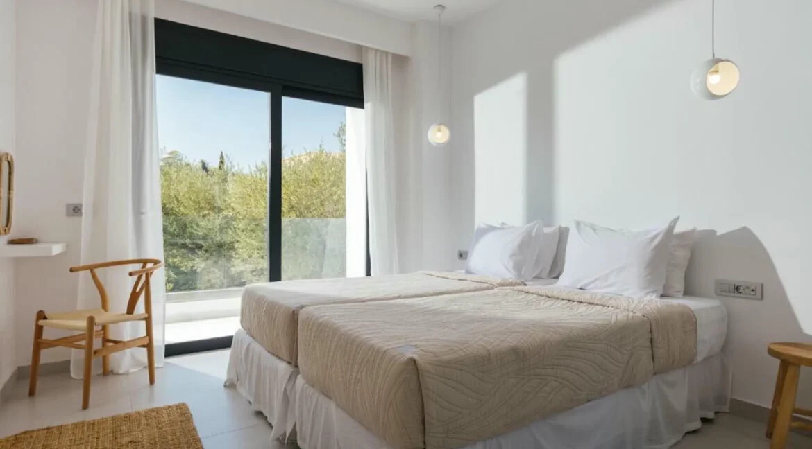 2 Villas for Sale in Zakynthos Akrotiri 25