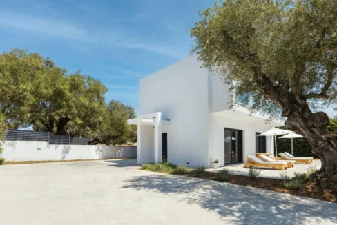 2 Villas for Sale in Zakynthos Akrotiri 27