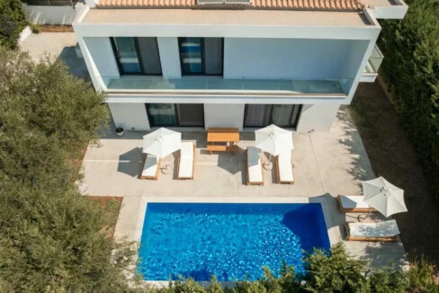 2 Villas for Sale in Zakynthos Akrotiri 3