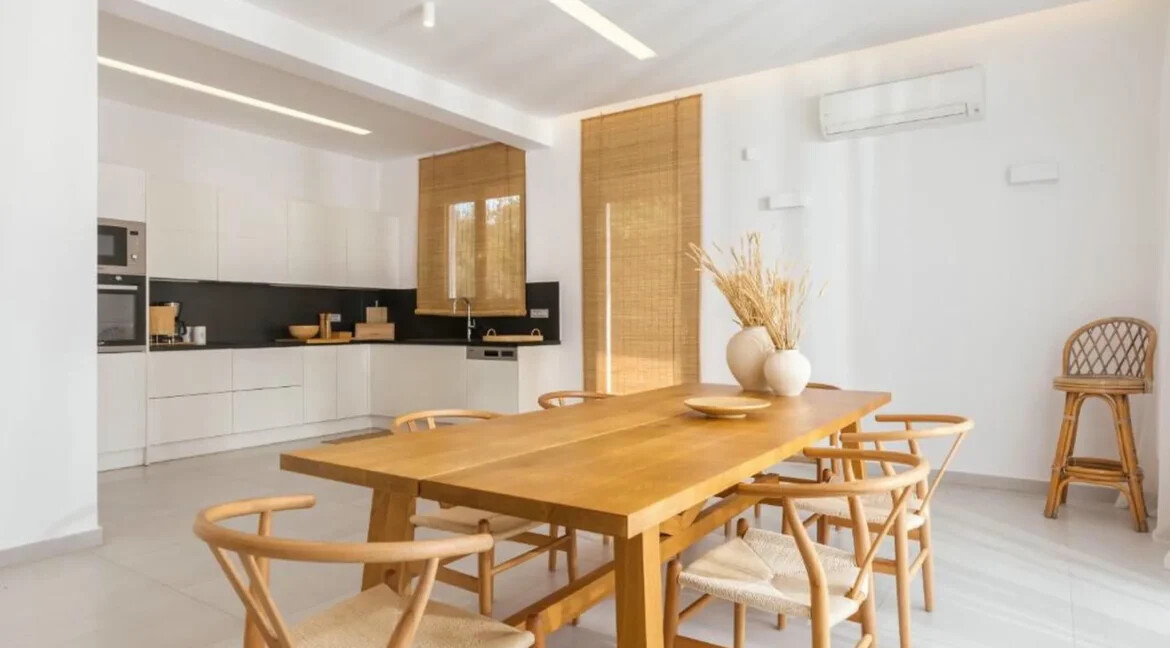 2 Villas for Sale in Zakynthos Akrotiri 30