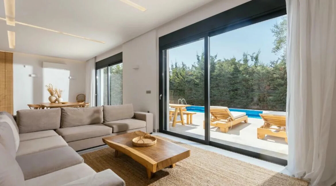 2 Villas for Sale in Zakynthos Akrotiri 31