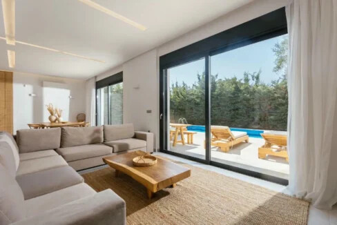 2 Villas for Sale in Zakynthos Akrotiri 31