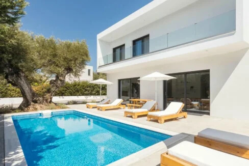 2 Villas for Sale in Zakynthos Akrotiri 32
