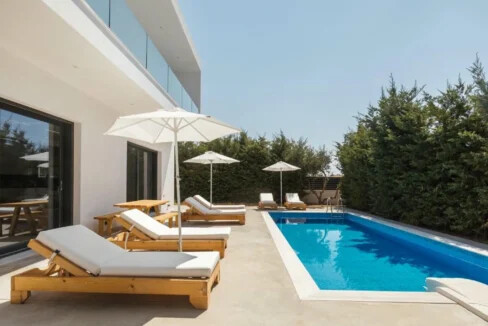2 Villas for Sale in Zakynthos Akrotiri 4