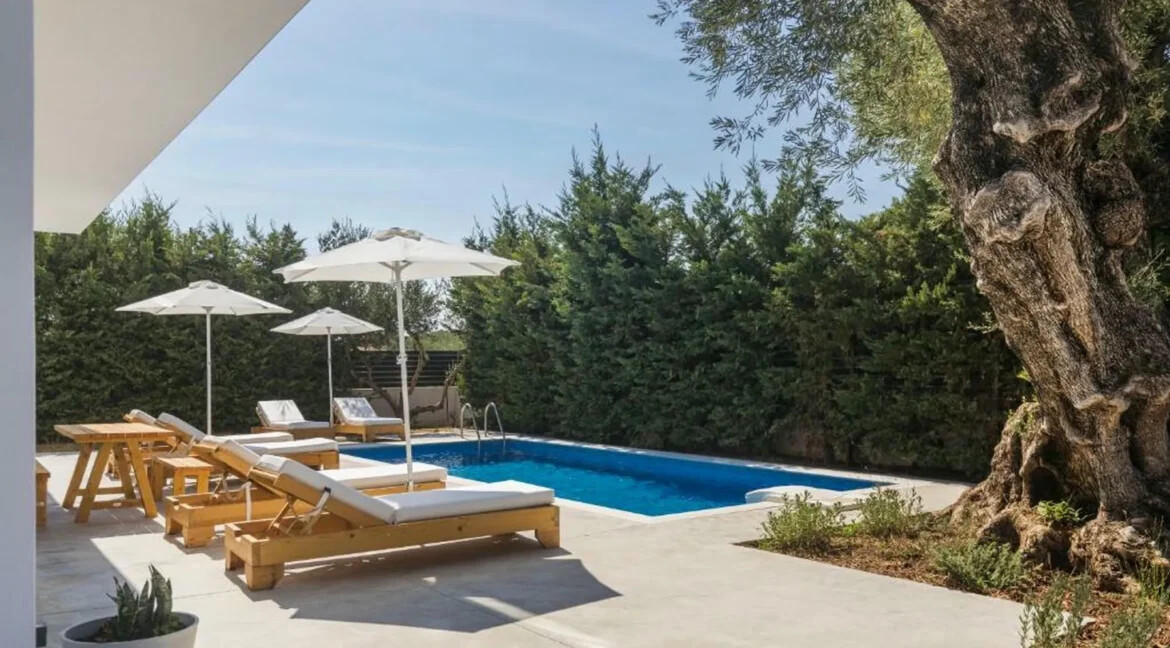 2 Villas for Sale in Zakynthos Akrotiri 5