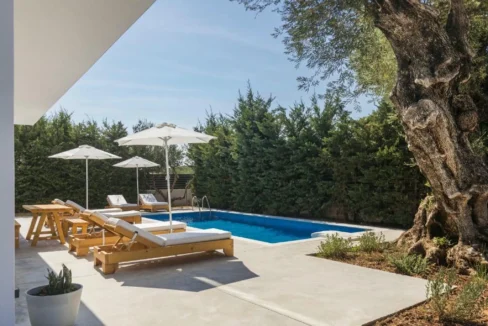 2 Villas for Sale in Zakynthos Akrotiri 5