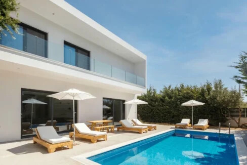 2 Villas for Sale in Zakynthos Akrotiri 6