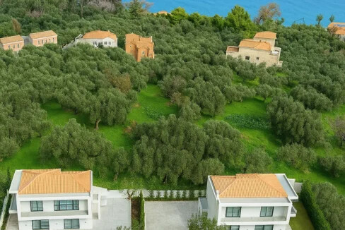 2 Villas for Sale in Zakynthos Akrotiri 7