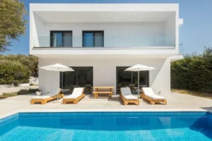 2 Villas for Sale in Zakynthos Akrotiri
