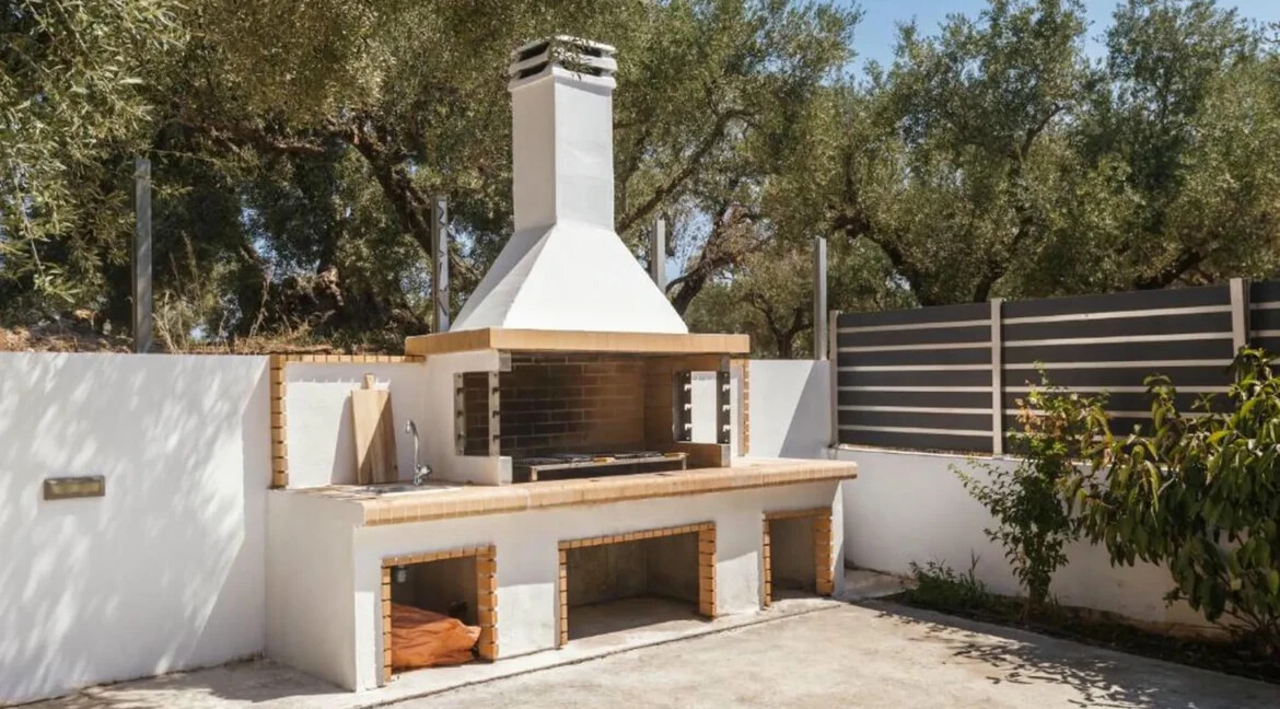 2 Villas for Sale in Zakynthos Akrotiri 8