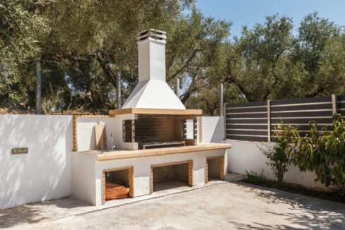 2 Villas for Sale in Zakynthos Akrotiri 8