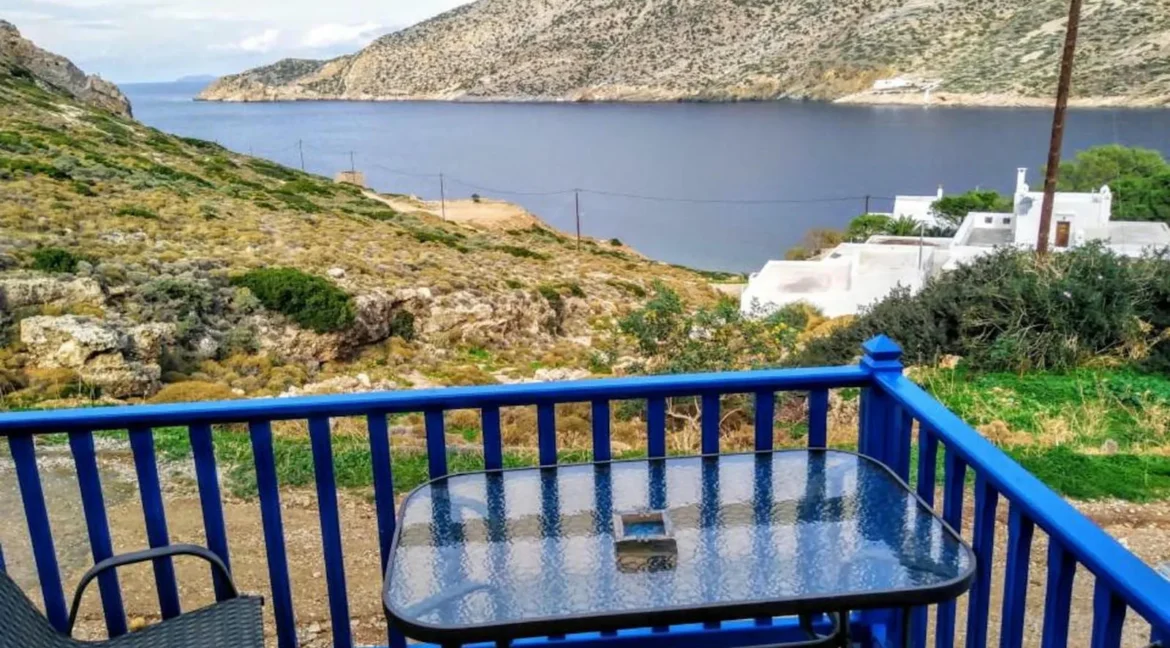 3 Bedroom House for Sale Sifnos Greece 1