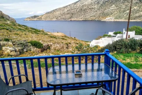 3 Bedroom House for Sale Sifnos Greece 1