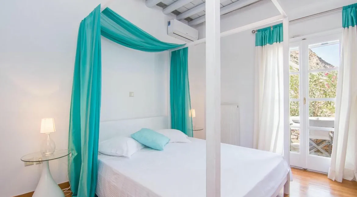 3 Bedroom House for Sale Sifnos Greece 10