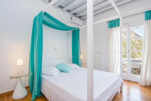 3 Bedroom House for Sale Sifnos Greece 10