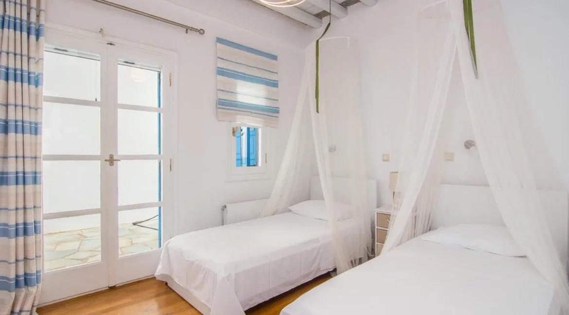 3 Bedroom House for Sale Sifnos Greece 11