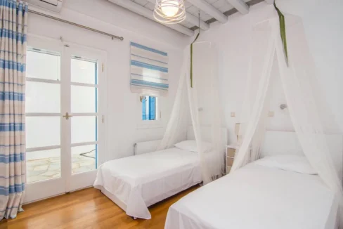 3 Bedroom House for Sale Sifnos Greece 11