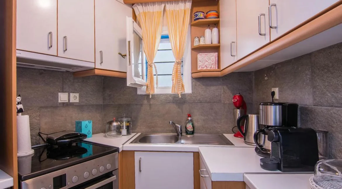 3 Bedroom House for Sale Sifnos Greece 12