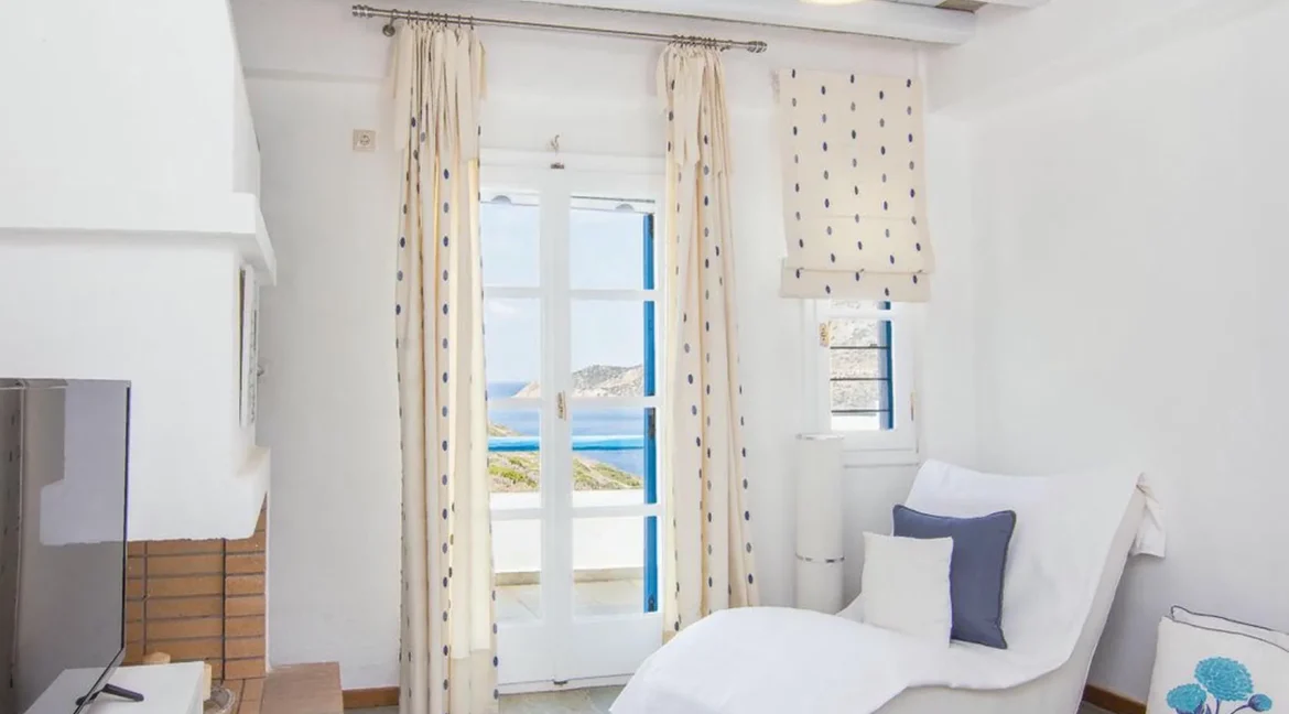 3 Bedroom House for Sale Sifnos Greece 13