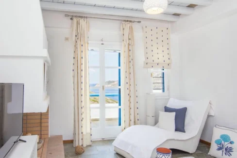 3 Bedroom House for Sale Sifnos Greece 13