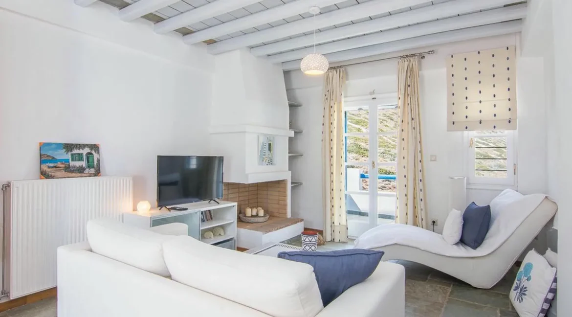 3 Bedroom House for Sale Sifnos Greece 14