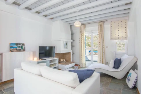 3 Bedroom House for Sale Sifnos Greece 14