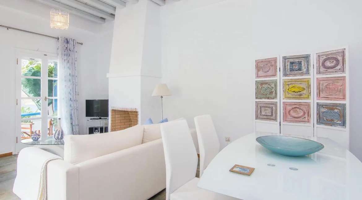 3 Bedroom House for Sale Sifnos Greece 15