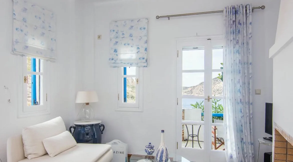3 Bedroom House for Sale Sifnos Greece 16