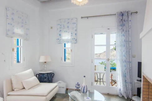 3 Bedroom House for Sale Sifnos Greece 16